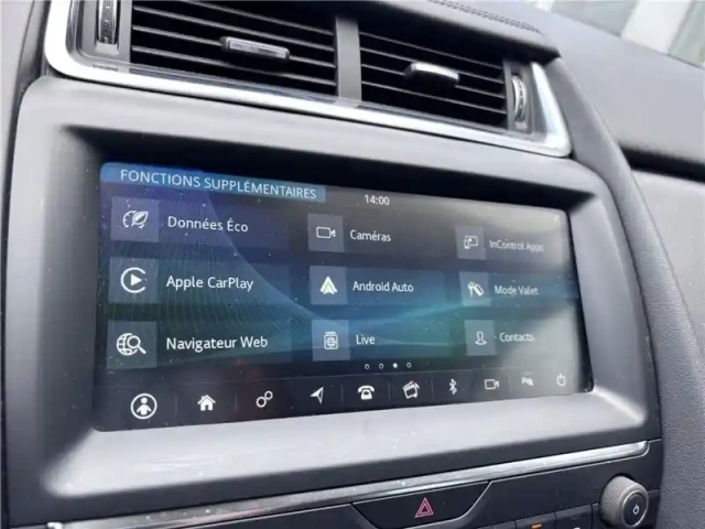 Jaguar E-Pace 2.0 d - 150 ch awd bva — photo 27