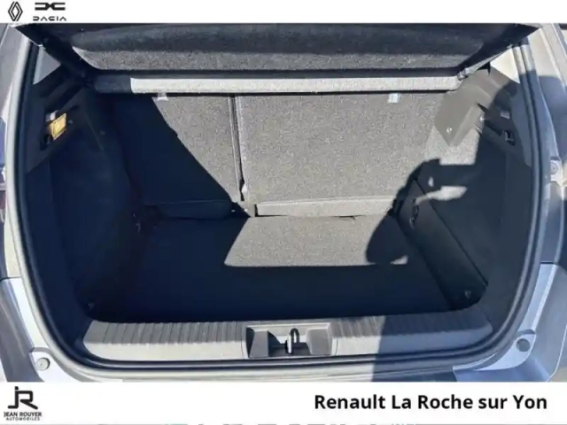 Renault Captur 1.0 tce 90ch evolution — photo 7