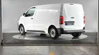 Peugeot Expert M 1.5 BlueHDi 120ch S&S — photo 8