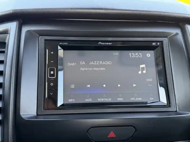 Ford Ranger 2.0 tdci 170 xl double cabine — photo 14