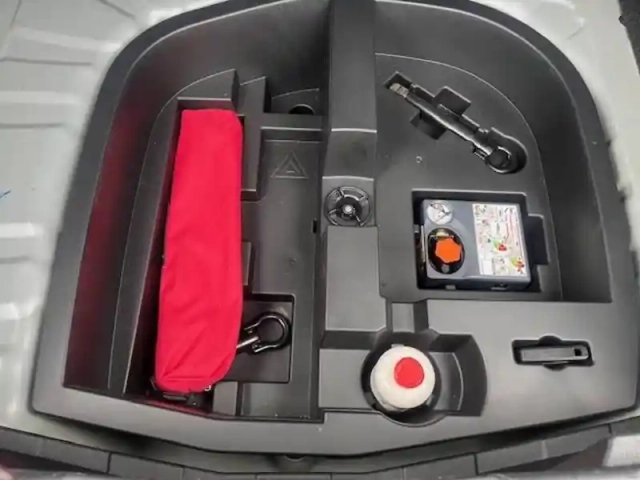 Nissan Juke dig-t 114 — photo 26