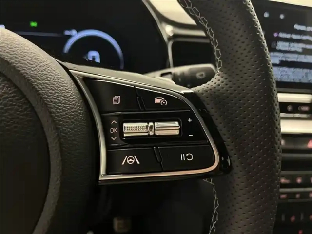 Kia Ceed 1.5 t-gdi 140 ch dct7 — photo 8