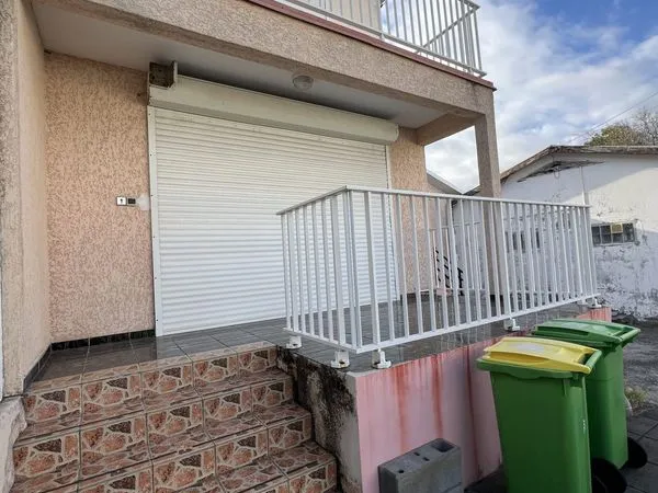 Maison 5 pièces 90 m²