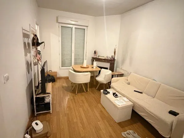 Sous location 2 mois