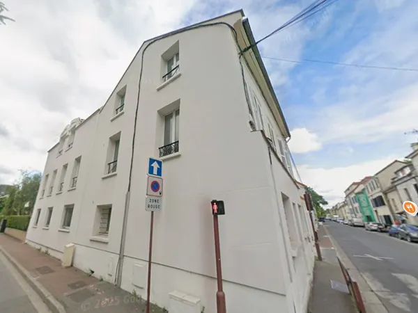 Appartement 4 pièces 73 m²