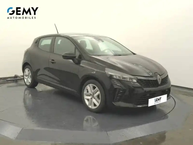 Renault Clio tce 90 — photo 65