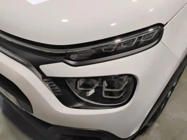 Citroën C3 puretech 83 s&amp;s bvm5 shine — photo 14