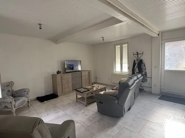 Maison 3 pièces 69 m²