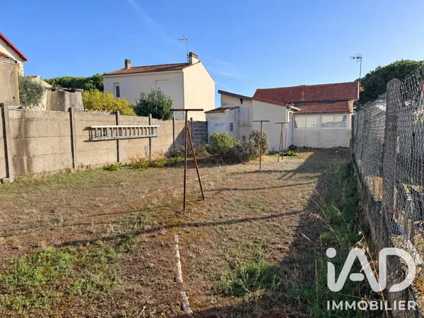 Maison 4 pièces 83 m²