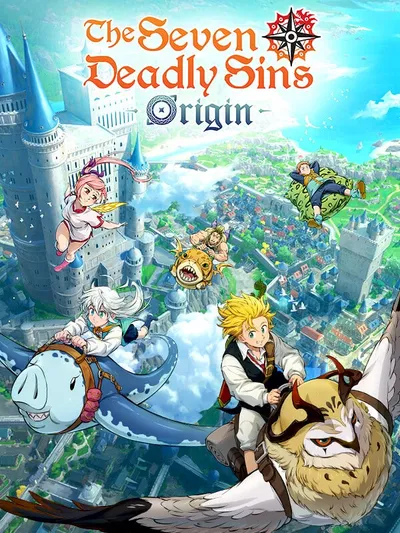 The Seven Deadly Sins: Origin