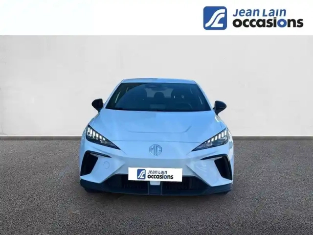 Mg Mg4 electric 51kwh - 125 kw 2wd — photo 2