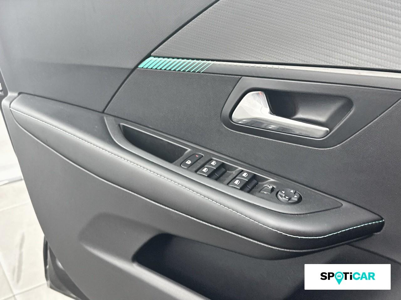 Peugeot 208 1.2 puretech 130ch s&s allure pack eat8 — photo 16