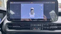 Jeep Avenger 1.2 Turbo T3 110ch MHEV Longitude BVR6 eHybrid — photo 19