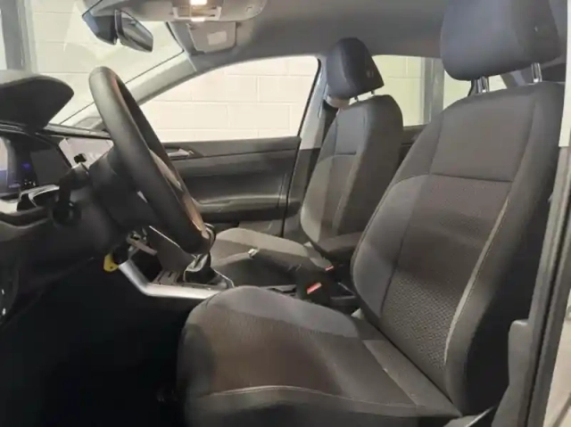 Volkswagen Polo 1.0 tsi 95ch vw edition — photo 7