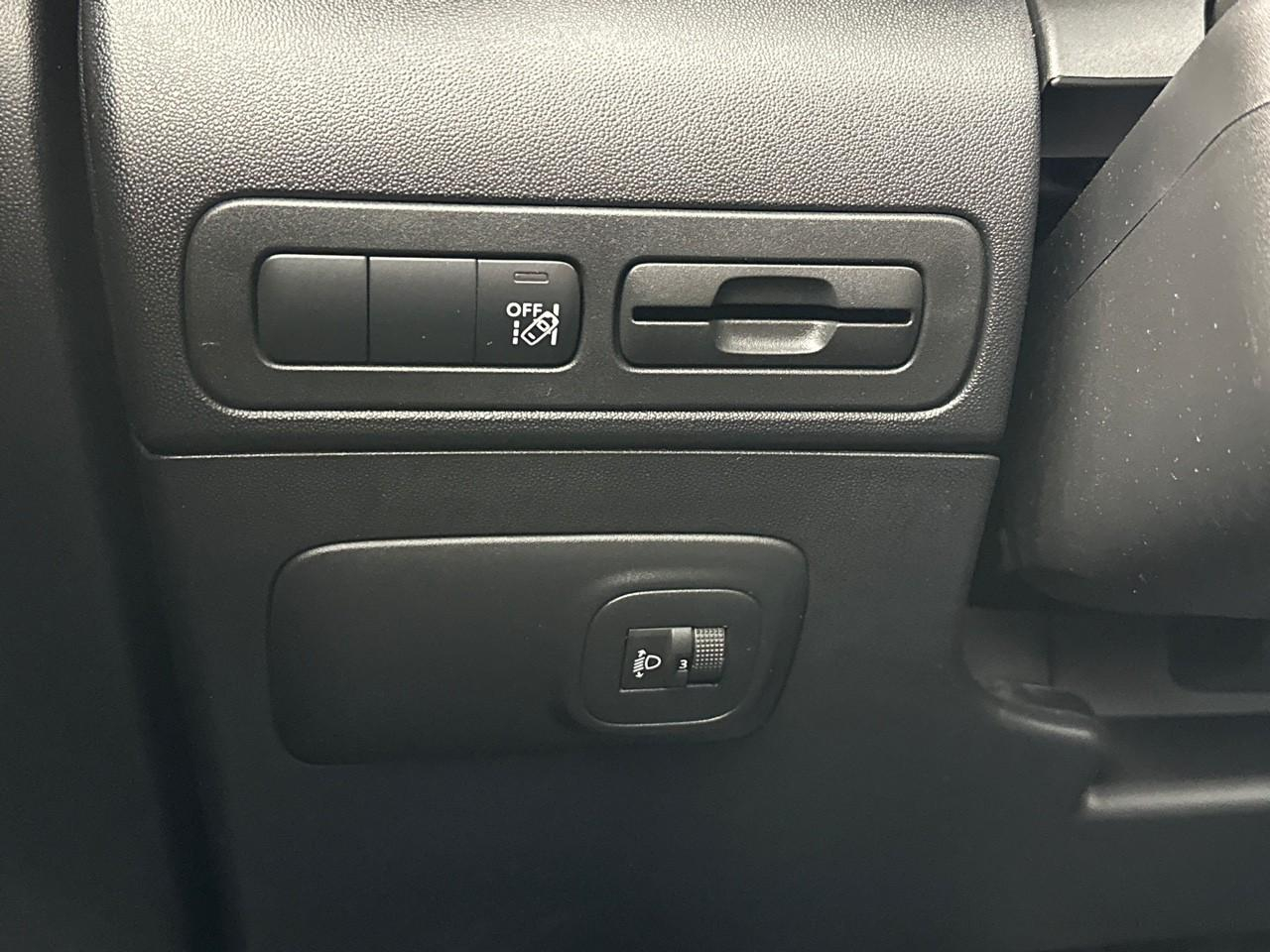 Citroën C3 Aircross puretech 110 s&s bvm6 shine — photo 16