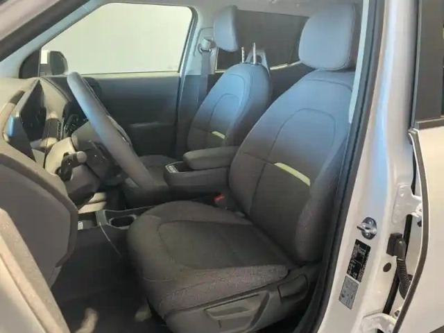 Kia Ev2 145ch 42,2kwh earth — photo 10