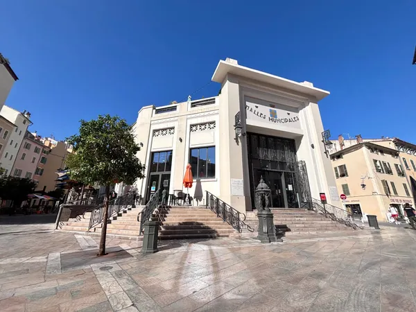 Fonds de commerce