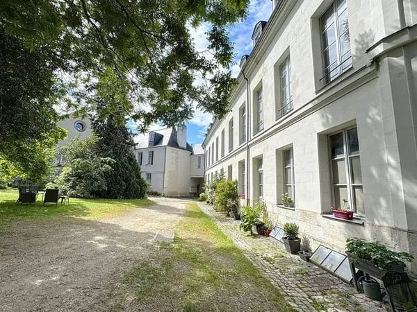 Appartement 3 pièces 90 m²