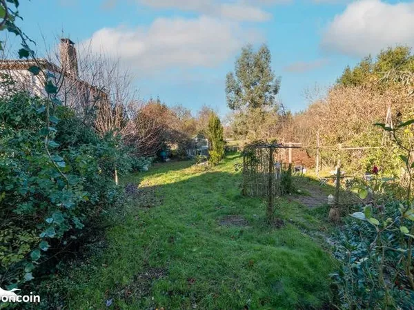 Maison 5 pièces 125 m²