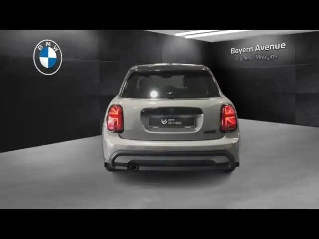 Mini Mini 5 portes cooper 136ch edition premium bva7 — photo 6
