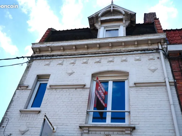 Appart duplex