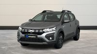 Dacia Sandero 1.0 ECO-G 100ch Stepway Expression