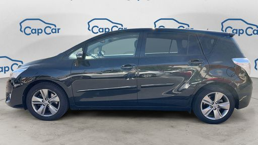 Toyota Verso 2.2 D-4D 150 A 5pl - Skyview – 2014 – 113971 km – Diesel – Boîte Automatique — photo 24