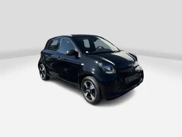 Smart Forfour electric drive / eq (453.091) — photo 7