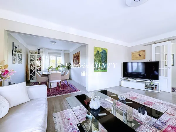 Maison familiale de + de 140m2 - Grand jardin