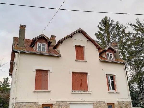Maison 150 m2 de particulier à particulier