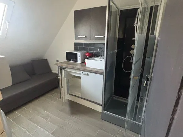 Chambre à louer