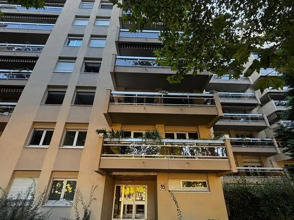 Appartement 117m2
