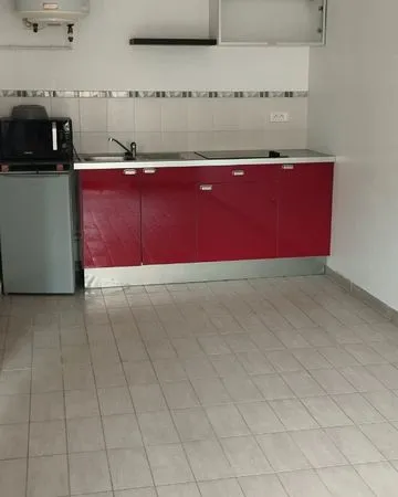Appartement 26m2 2 pièces
