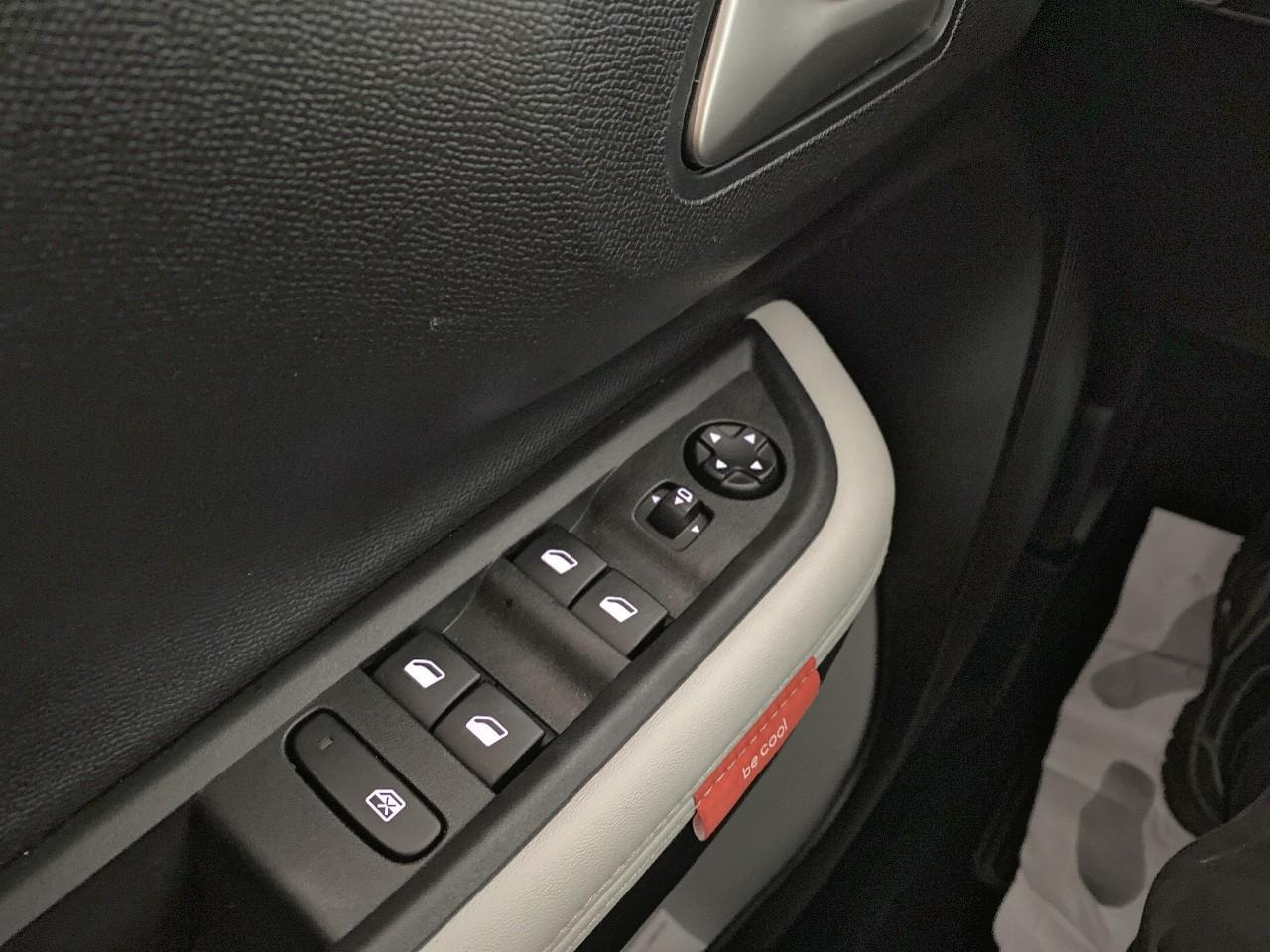 Citroën C3 Aircross hybride 145 ch aut max — photo 20