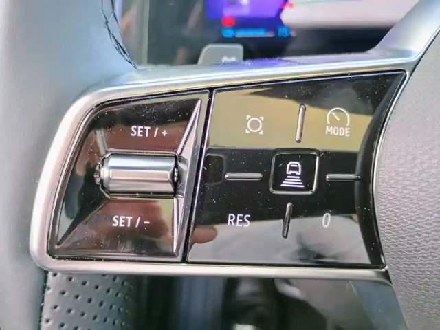 Renault Scenic e-tech électrique 220 ch grande autonomie — photo 12