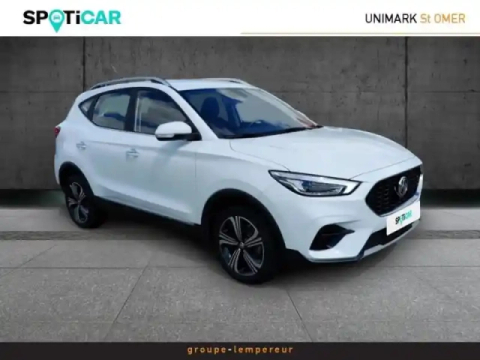 Mg Zs 1.5 vti-tech 106ch comfort