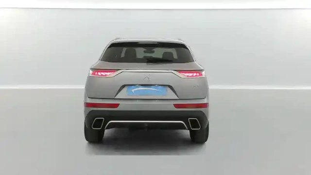 Ds Ds 7 ds7 crossback puretech 180 eat8 — photo 69