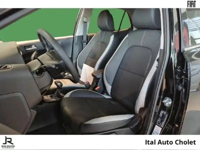 Kia Picanto 1.0 gdi 68ch gt-line bvma5 — photo 9