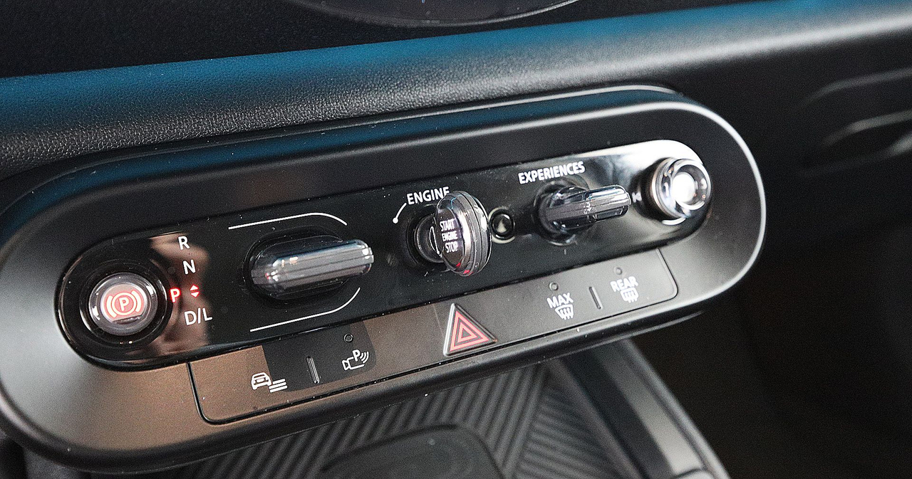 Mini Countryman — photo 21