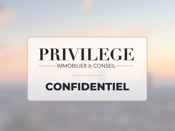 Saint Didier au Mont d'Or - Confidentielle