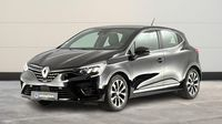 Renault Clio 1.6 E-Tech hybride 140ch Intens -21N