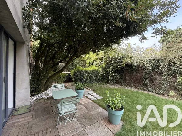 Maison 7 pièces 200 m²
