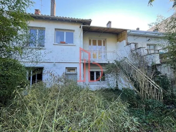 Bureaux 145 m²
