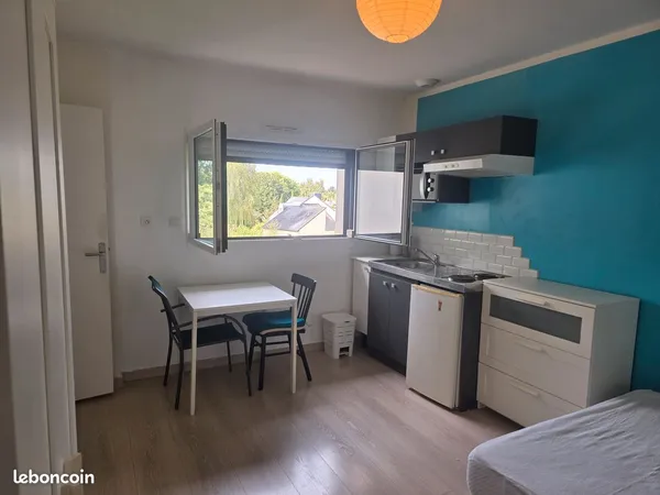 Studio 20M2