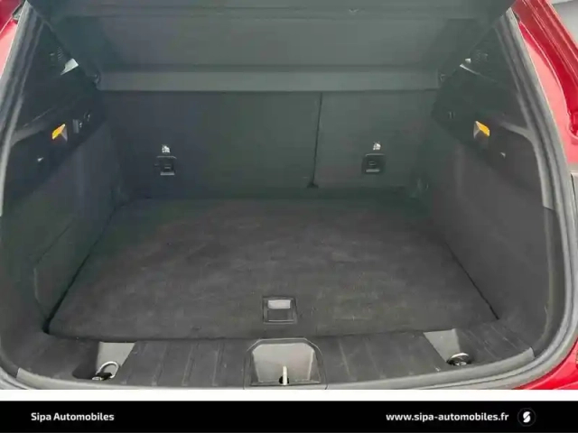 Alfa Romeo Tonale 1.5 hybrid 130 ch tct7 — photo 12