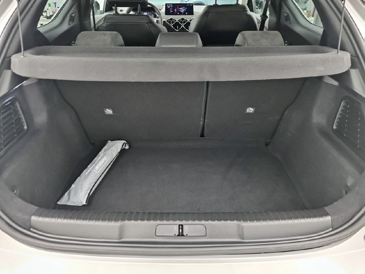 Ds Ds 3 hybride 136 e-dct6 pallas — photo 14