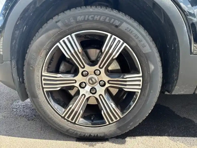 Volvo Xc40 t4 190 ch geartronic 8 — photo 23