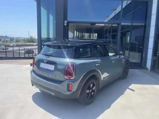 Mini Countryman cooper se 125ch + 95ch edition premium plus all4 bva6 — photo 2