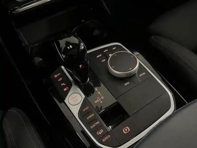 Bmw X3 xdrive30e 292ch m sport — photo 14