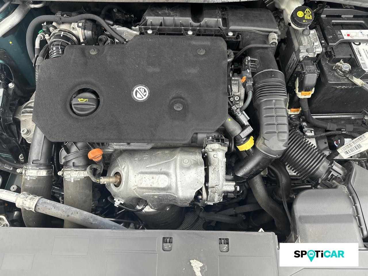 Peugeot 308 sw 1.5 bluehdi 130ch s&s allure pack eat8 — photo 20